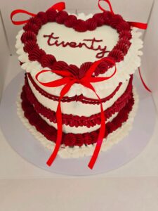 Bespoke Custom Cake