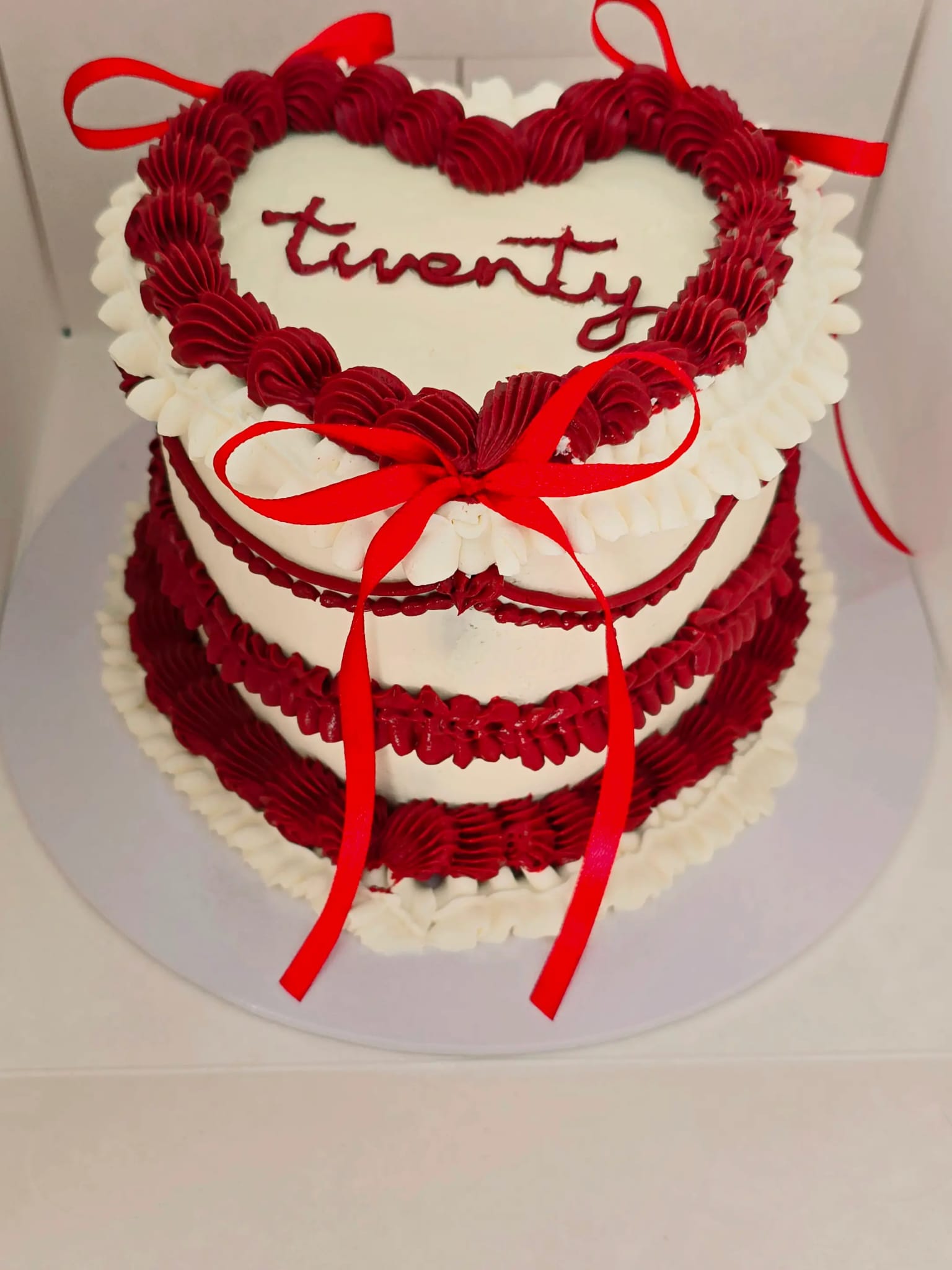 Bespoke Custom Cake