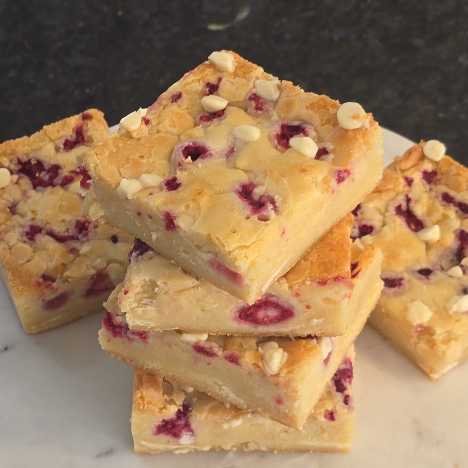 Blondies