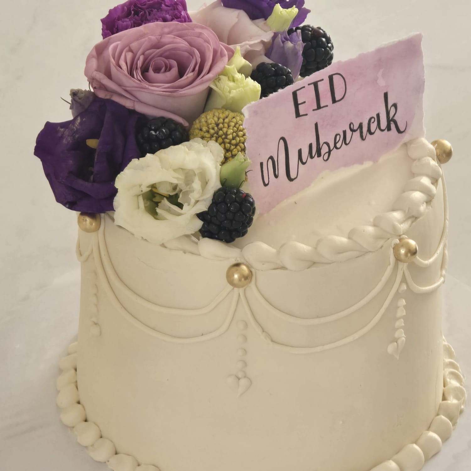 Custom Cakes